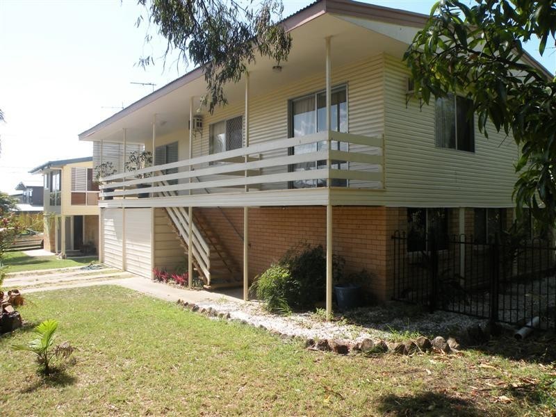 263 Carpenter Street, Frenchville QLD 4701