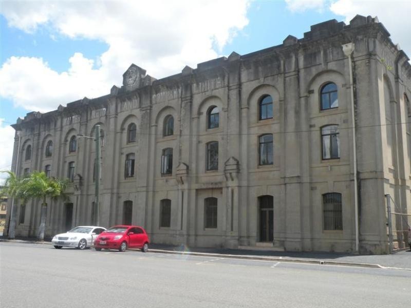 7/260 Quay Street, Rockhampton City QLD 4700