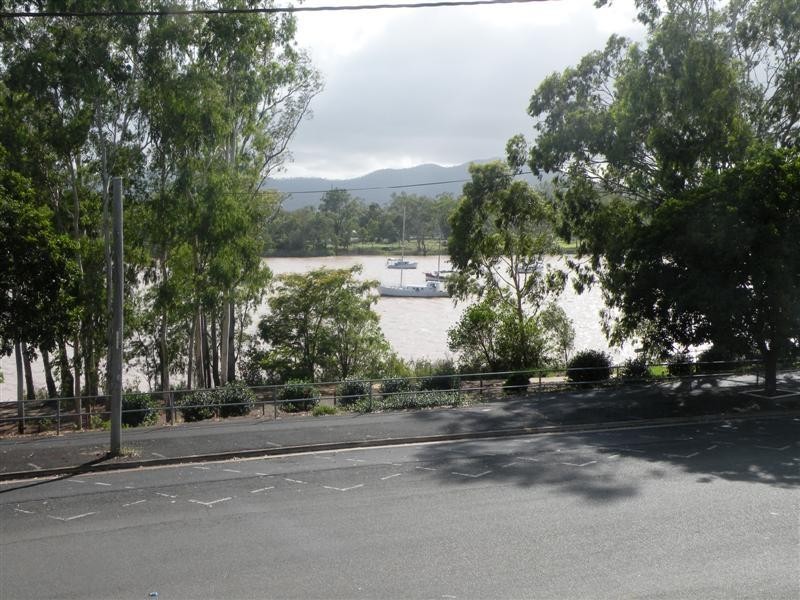 7/260 Quay Street, Rockhampton City QLD 4700