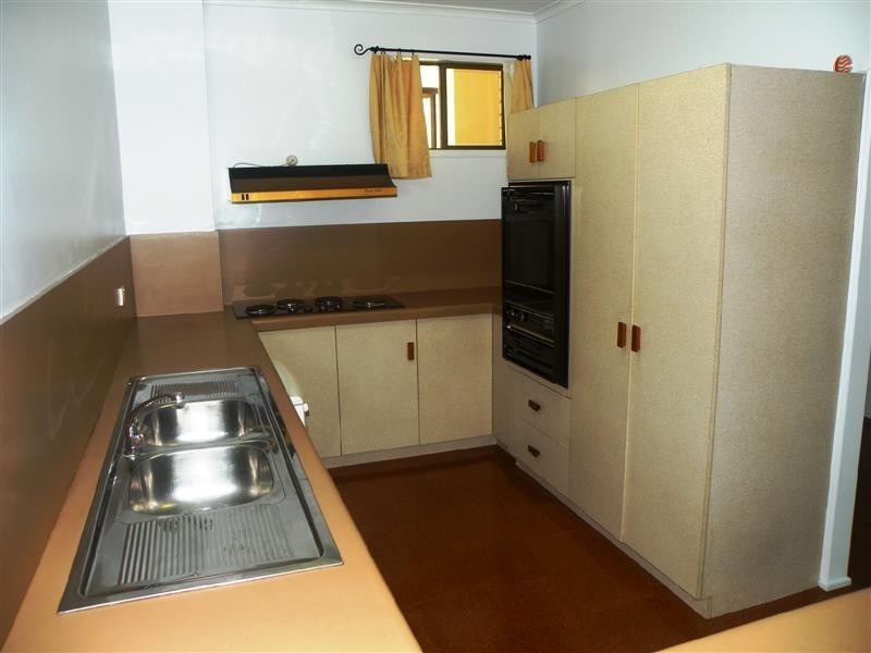 7/260 Quay Street, Rockhampton City QLD 4700