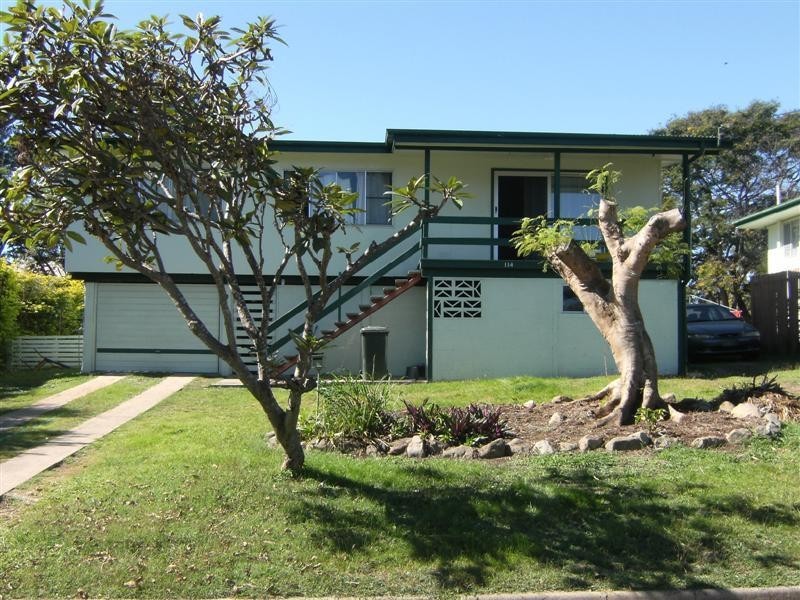 114 DEE Street, Koongal QLD 4701