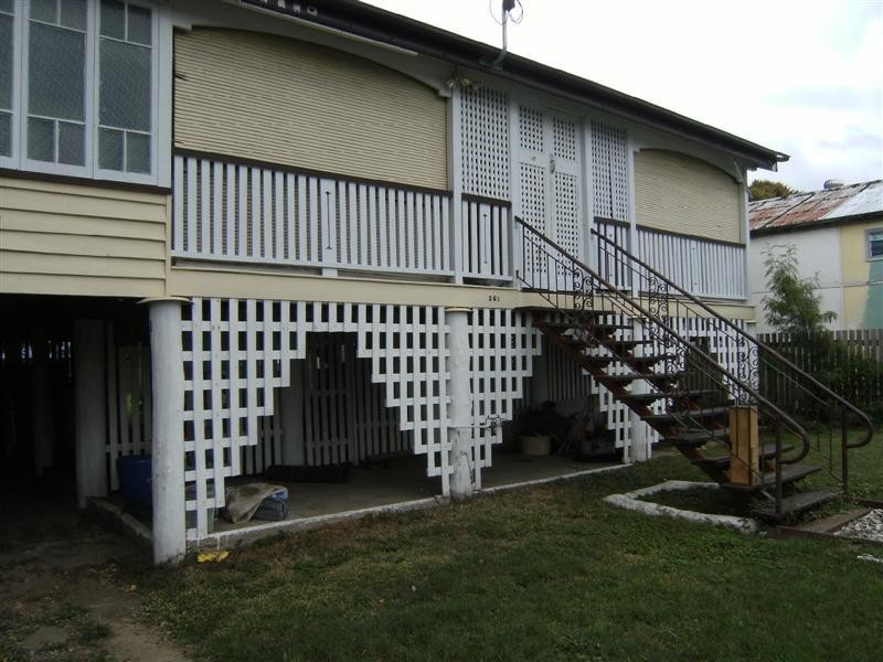 201 DENHAM Street, Allenstown QLD 4700