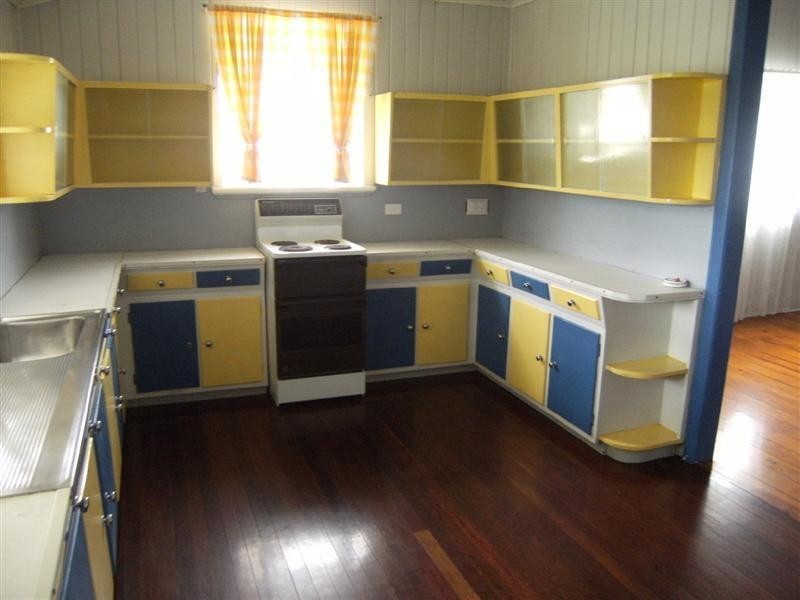 201 DENHAM Street, Allenstown QLD 4700