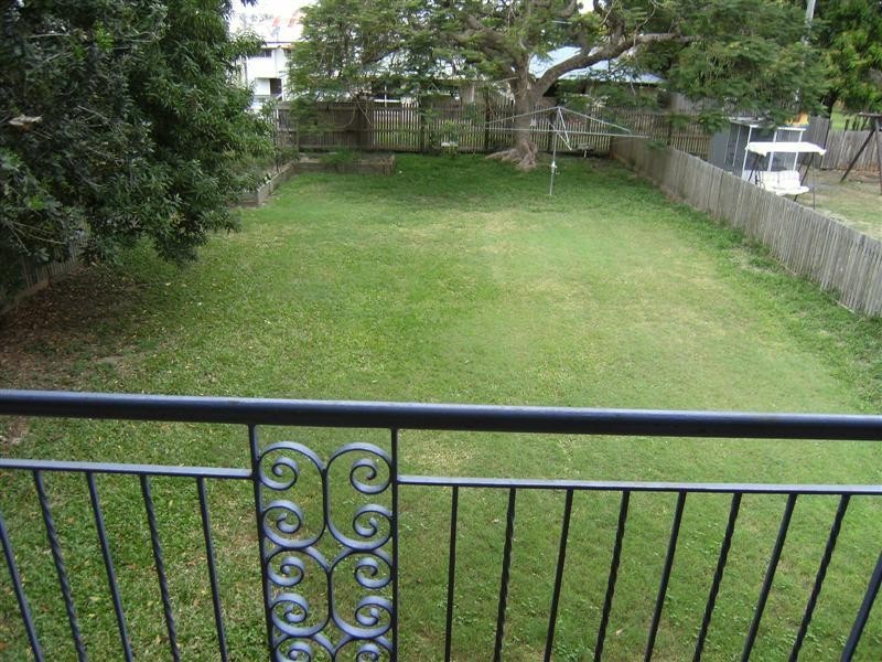 201 DENHAM Street, Allenstown QLD 4700