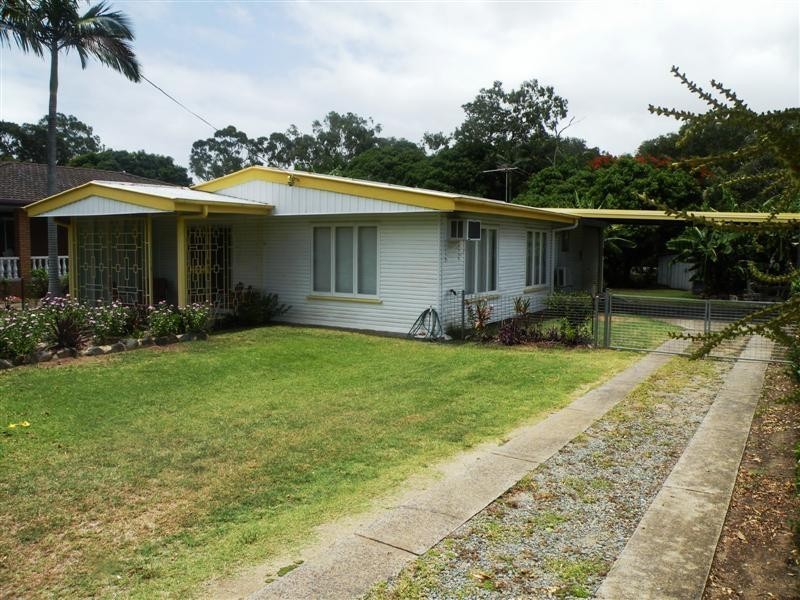 401 French Avenue, Frenchville QLD 4701