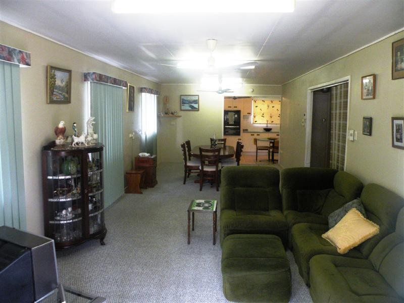 401 French Avenue, Frenchville QLD 4701