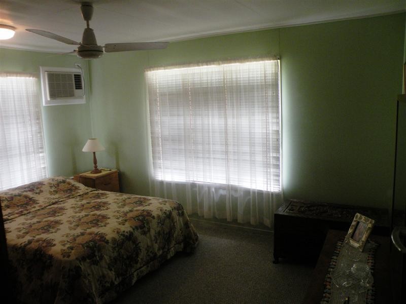 401 French Avenue, Frenchville QLD 4701