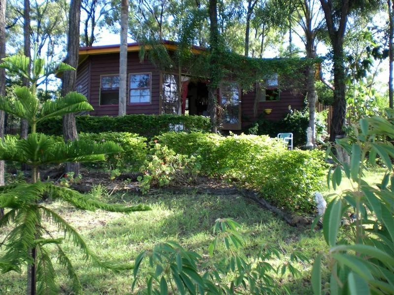 5 Magnesia Street, Cawarral QLD 4702