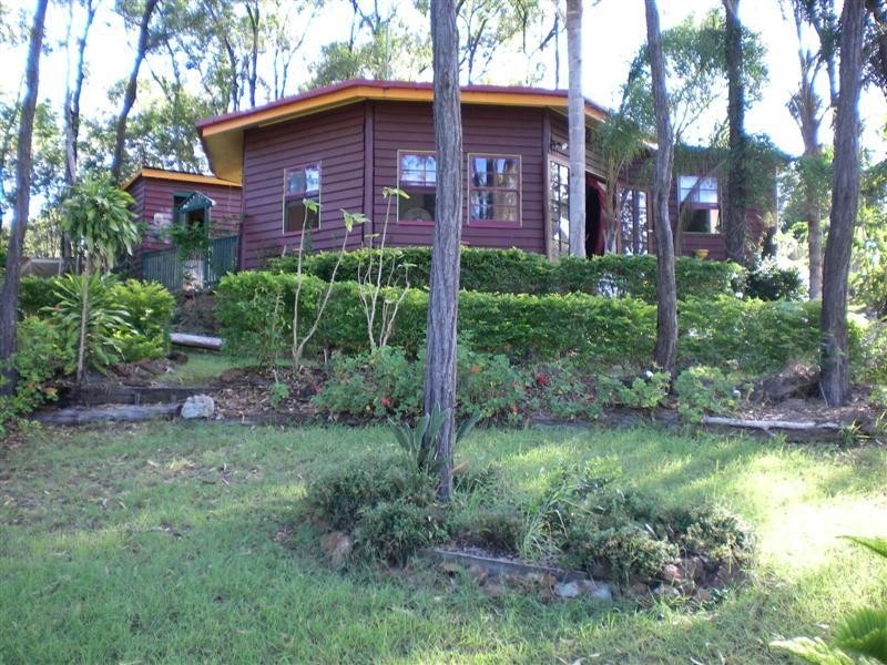 5 Magnesia Street, Cawarral QLD 4702