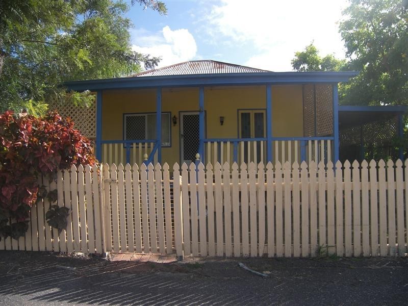 182 MURRAY Lane, Rockhampton QLD 4700