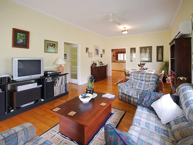 21 SPENCER Street, The Range QLD 4700