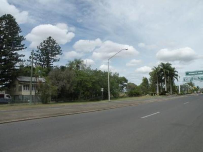 61 Hunter Street, Rockhampton QLD 4700