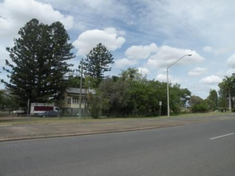 61 Hunter Street, Rockhampton QLD 4700