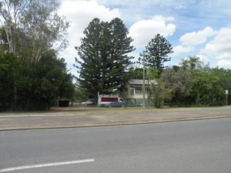 61 Hunter Street, Rockhampton QLD 4700