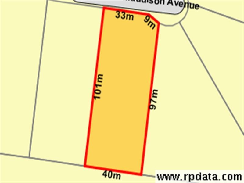 14 Maddison Avenue, Rockyview QLD 4701