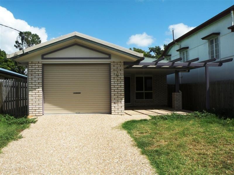 18 Sedborough Street, Allenstown QLD 4700