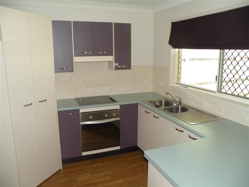 18 Sedborough Street, Allenstown QLD 4700