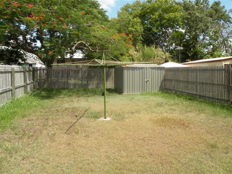 18 Sedborough Street, Allenstown QLD 4700