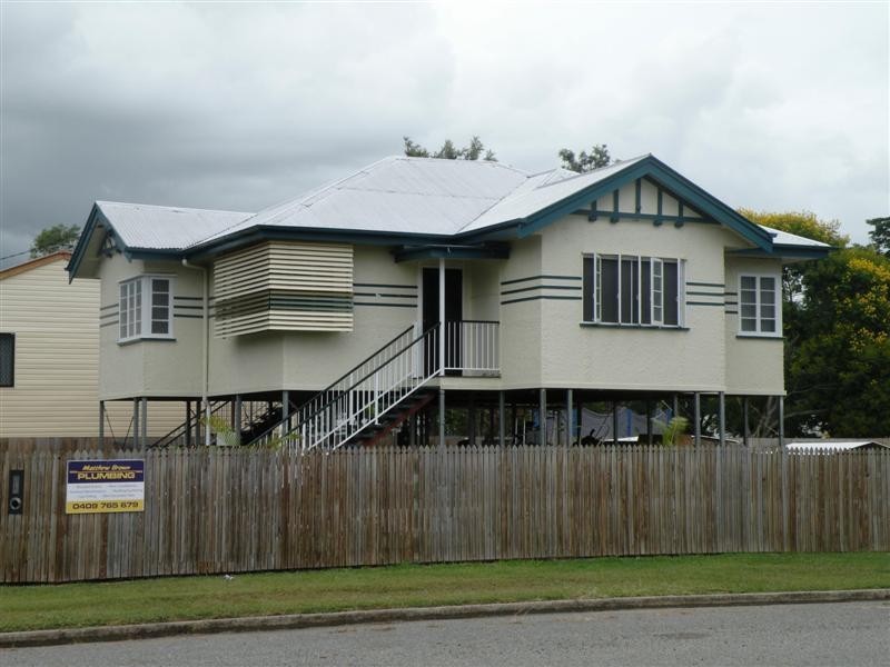 412 Quay Street, Rockhampton QLD 4700