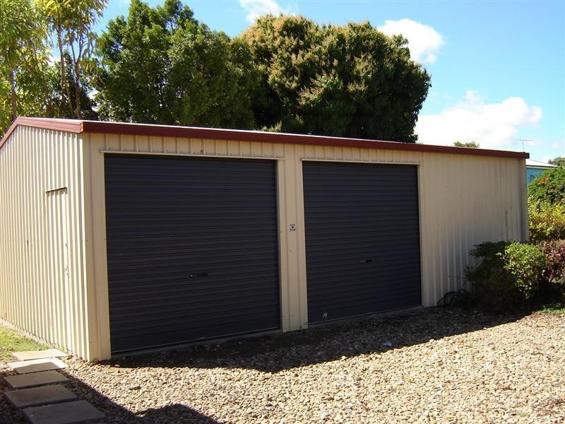 16 MEDCRAF Street, Park Avenue QLD 4701