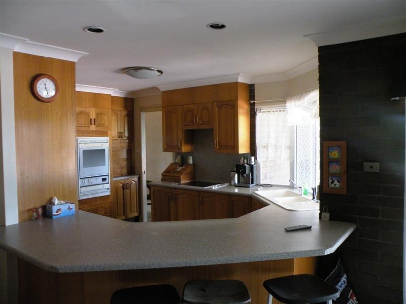 119 Julie Ann Drive, Glendale QLD 4711