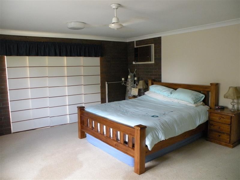 119 Julie Ann Drive, Glendale QLD 4711