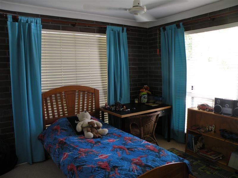 119 Julie Ann Drive, Glendale QLD 4711