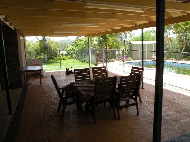 119 Julie Ann Drive, Glendale QLD 4711