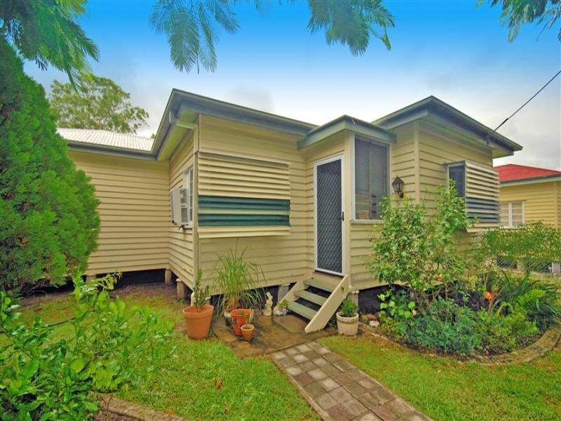 254 Clanfield Street, Berserker QLD 4701