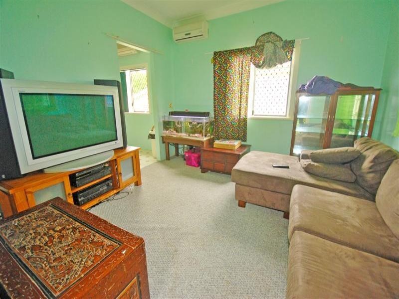 254 Clanfield Street, Berserker QLD 4701