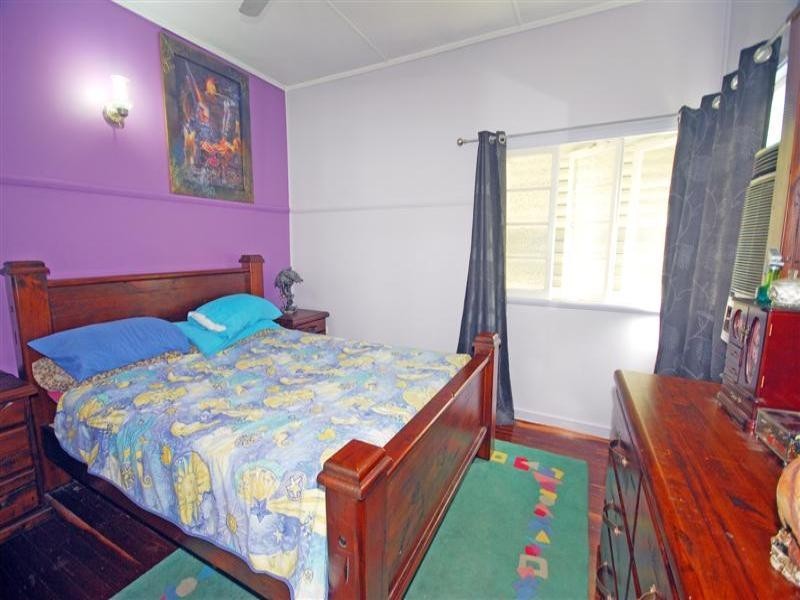 254 Clanfield Street, Berserker QLD 4701