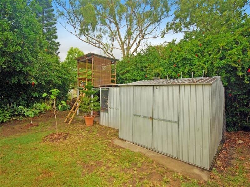 254 Clanfield Street, Berserker QLD 4701