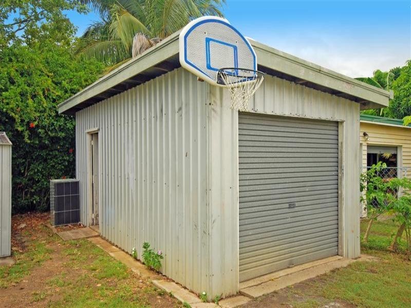 254 Clanfield Street, Berserker QLD 4701