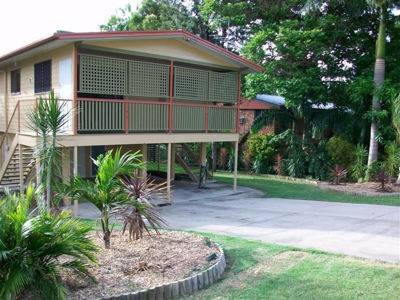 16 WENTWORTH Terrace, The Range QLD 4700