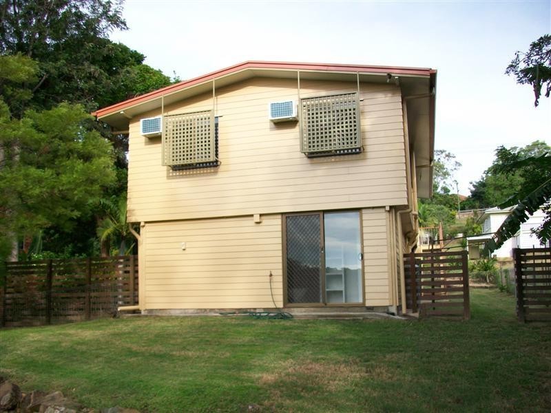 16 WENTWORTH Terrace, The Range QLD 4700