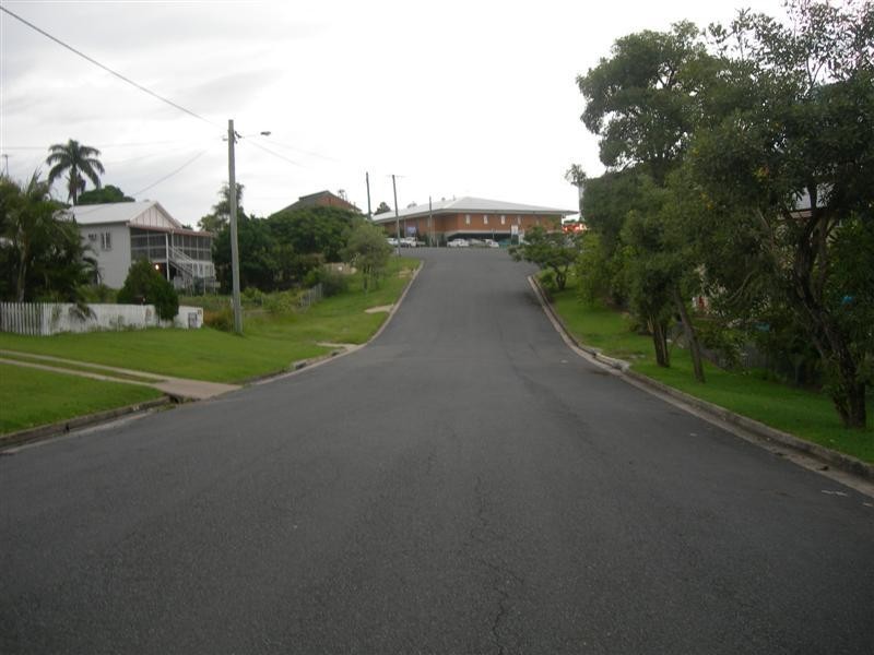 5 KELLOW Street, The Range QLD 4700