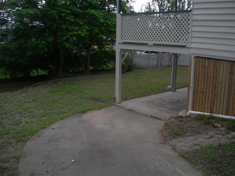 5 KELLOW Street, The Range QLD 4700