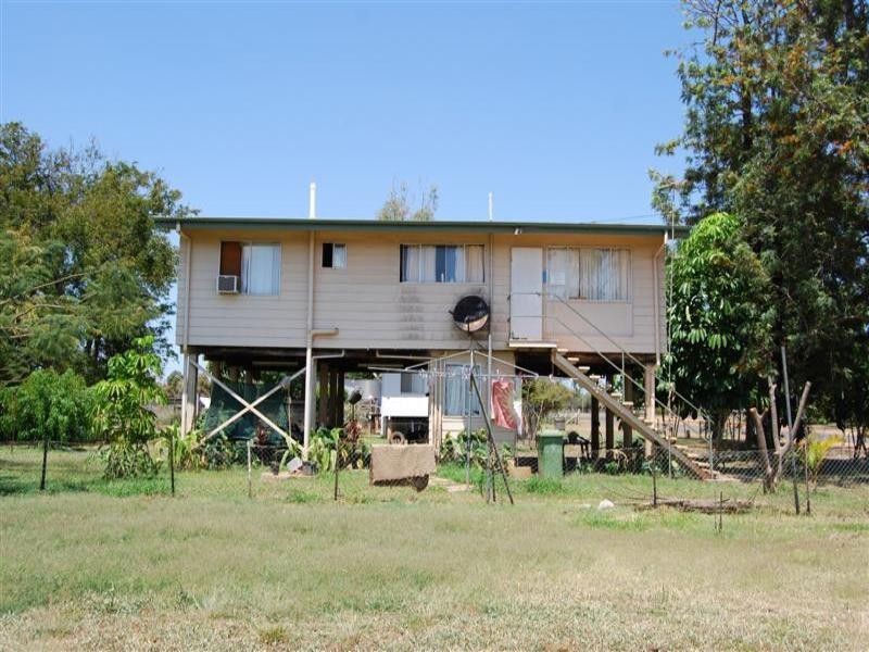 37 King Street, Duaringa QLD 4712