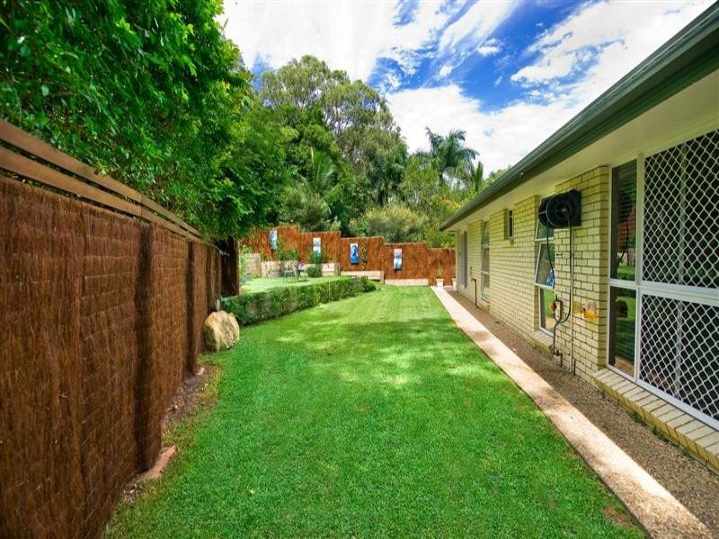 4 Whiteley Street, Frenchville QLD 4701