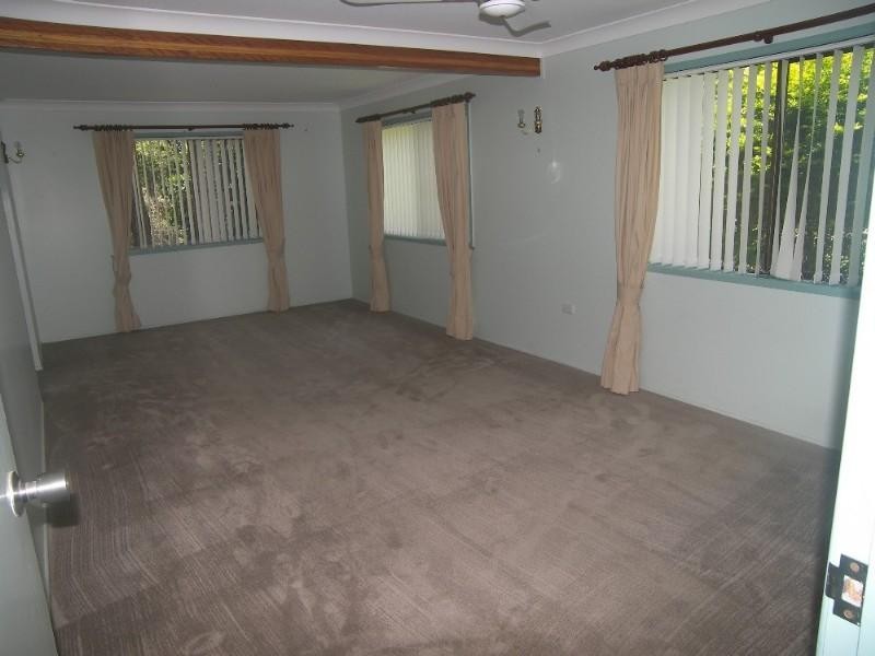 296 Thirkettle Avenue, Frenchville QLD 4701