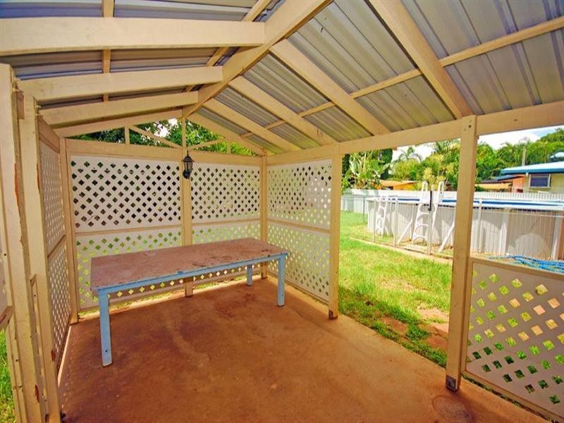 432 Moyle Street, Frenchville QLD 4701