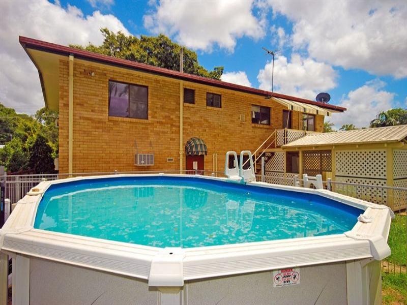 432 Moyle Street, Frenchville QLD 4701