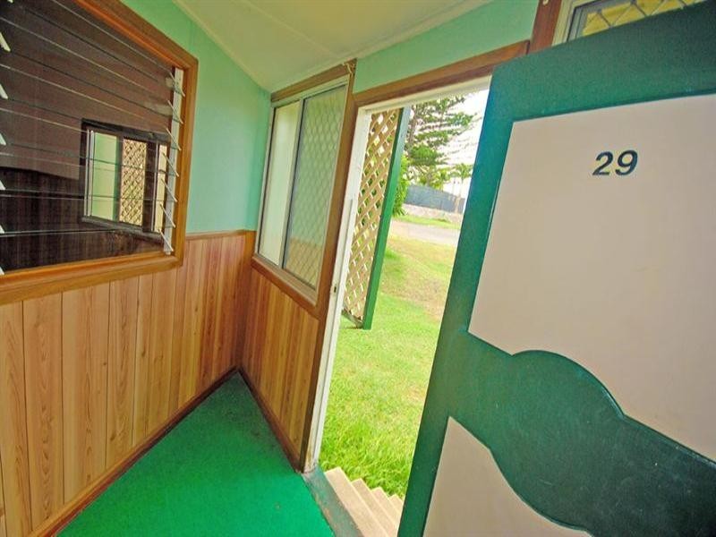 29 Burnett Street, Berserker QLD 4701