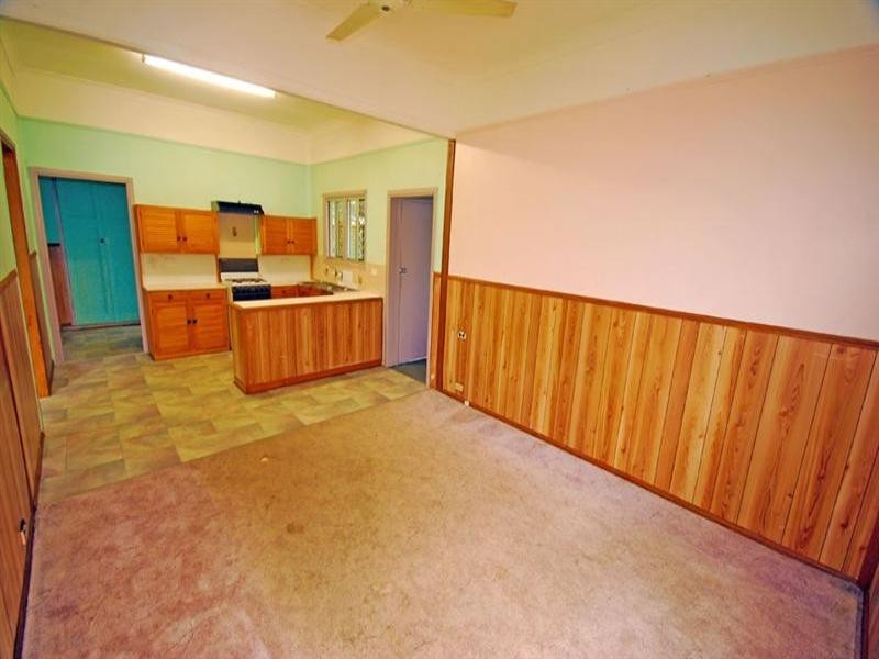 29 Burnett Street, Berserker QLD 4701