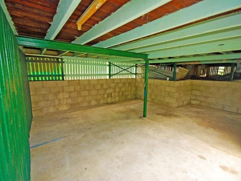 29 Burnett Street, Berserker QLD 4701