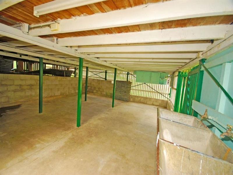 29 Burnett Street, Berserker QLD 4701