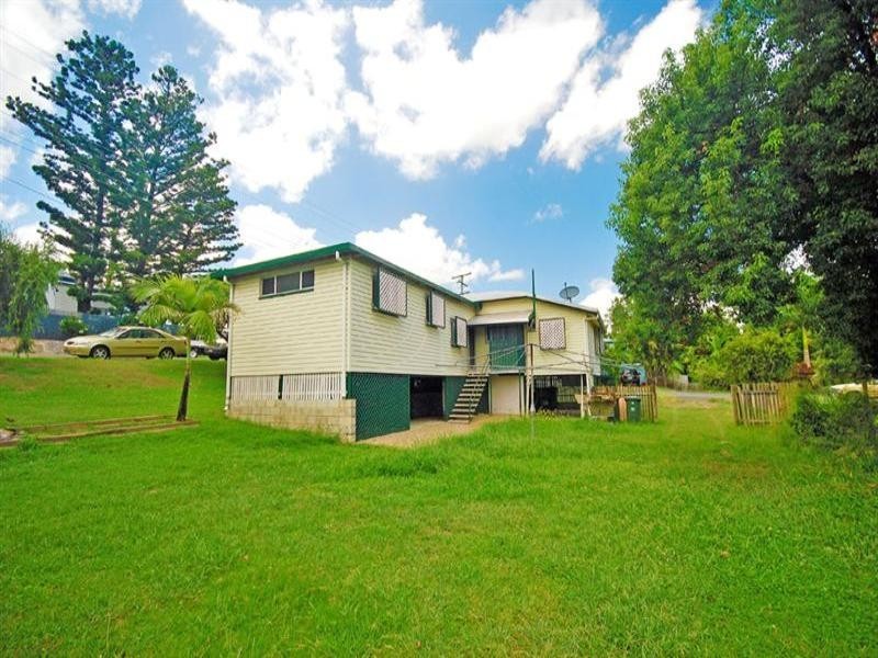29 Burnett Street, Berserker QLD 4701