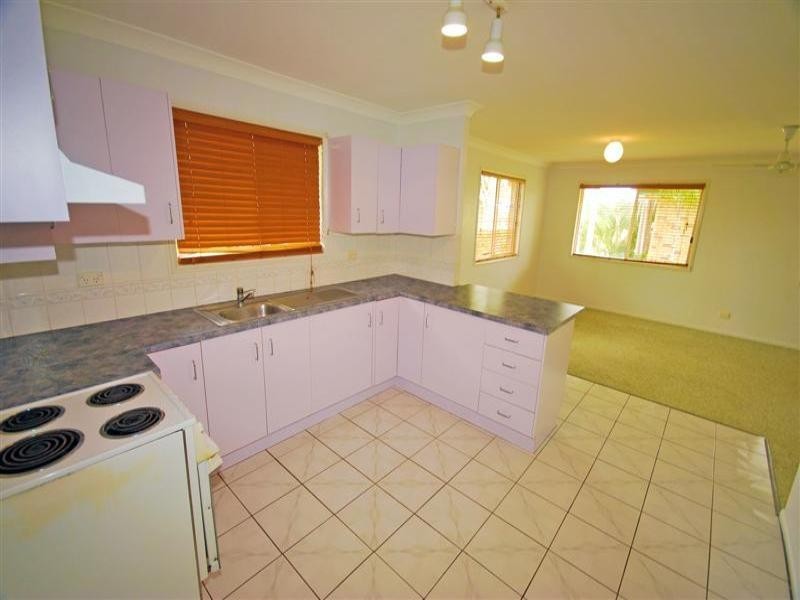 7/6 Thurston Street, Rockhampton QLD 4700