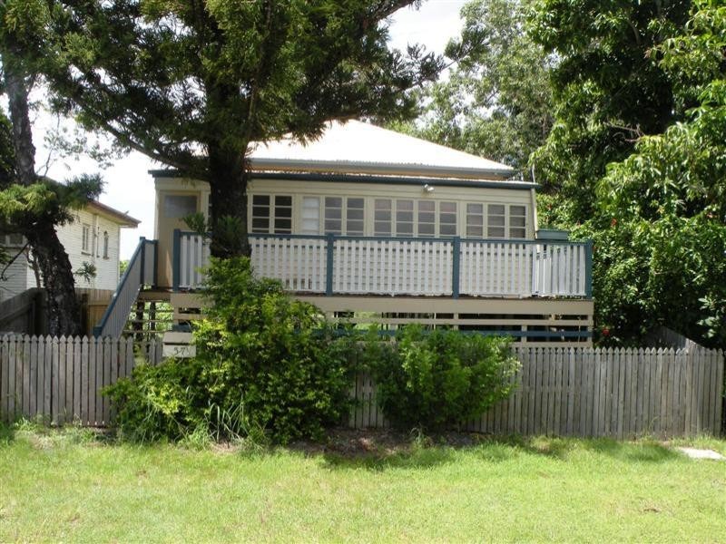 57 Kent Street, Rockhampton QLD 4700