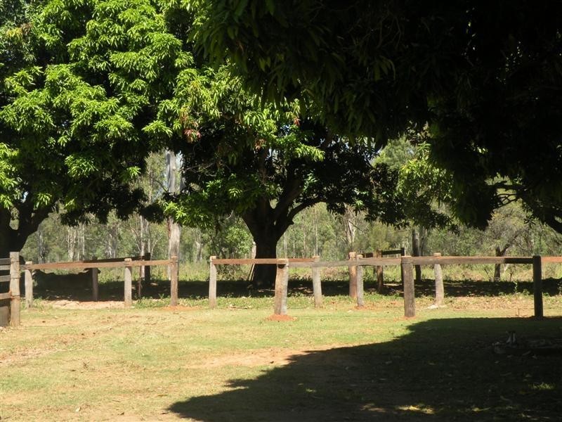 85 Springs Road, Bajool QLD 4699